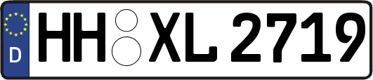HH-XL2719