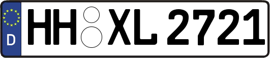 HH-XL2721
