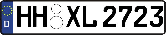 HH-XL2723