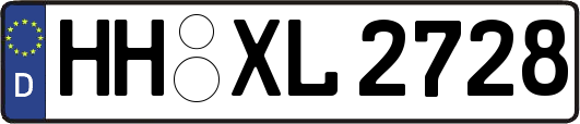 HH-XL2728