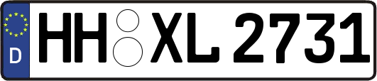 HH-XL2731