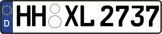 HH-XL2737