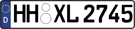 HH-XL2745