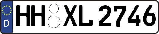 HH-XL2746