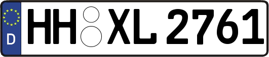 HH-XL2761