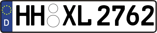 HH-XL2762
