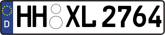 HH-XL2764