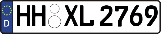 HH-XL2769