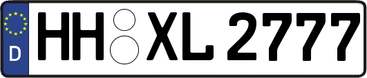 HH-XL2777