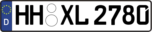 HH-XL2780