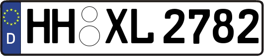 HH-XL2782