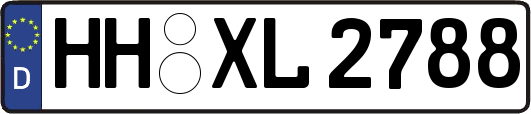 HH-XL2788