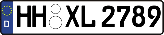 HH-XL2789
