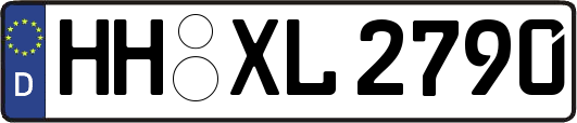 HH-XL2790