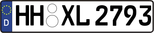 HH-XL2793