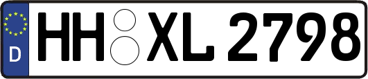 HH-XL2798