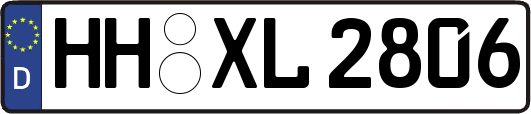 HH-XL2806