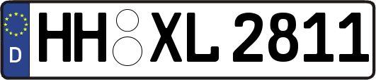 HH-XL2811