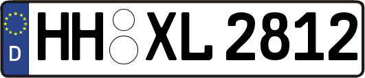 HH-XL2812