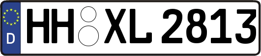 HH-XL2813