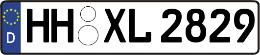 HH-XL2829