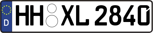 HH-XL2840