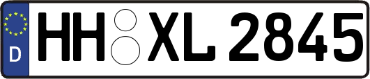 HH-XL2845