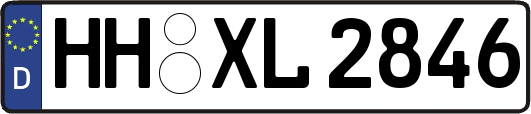 HH-XL2846