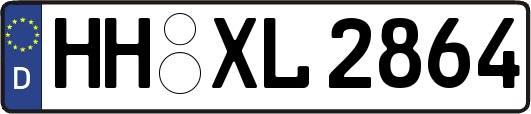 HH-XL2864
