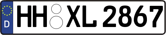 HH-XL2867