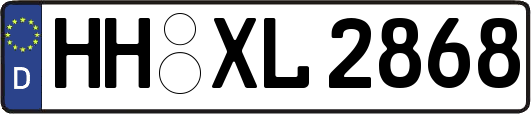HH-XL2868