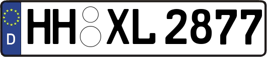 HH-XL2877
