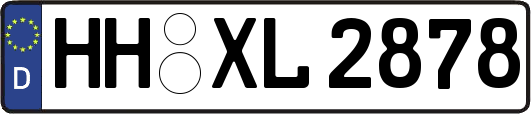HH-XL2878
