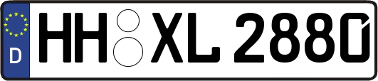 HH-XL2880