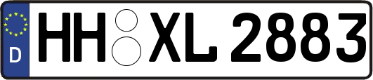 HH-XL2883