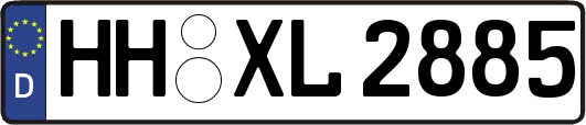 HH-XL2885