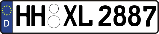 HH-XL2887