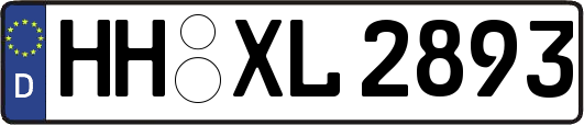 HH-XL2893