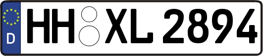 HH-XL2894