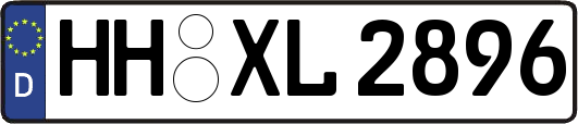 HH-XL2896