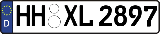 HH-XL2897