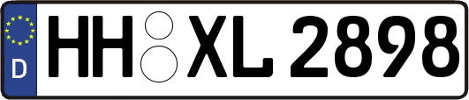 HH-XL2898