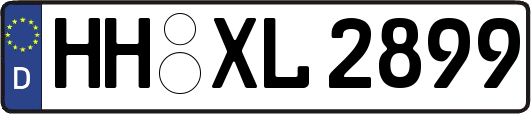 HH-XL2899