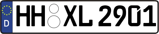 HH-XL2901