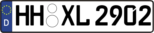 HH-XL2902