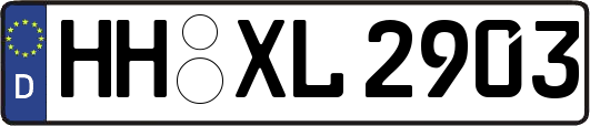 HH-XL2903