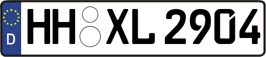 HH-XL2904