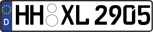 HH-XL2905