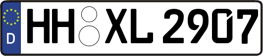 HH-XL2907