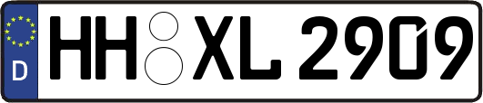 HH-XL2909